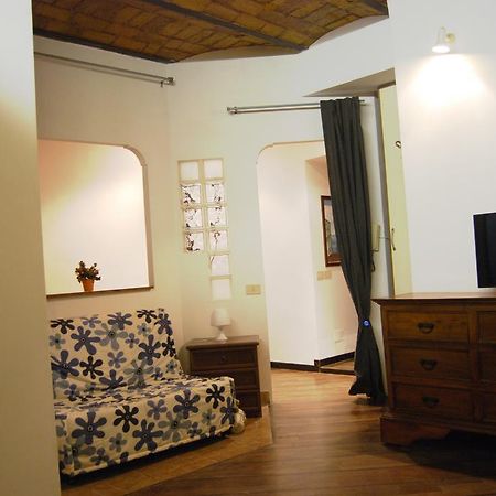 La Piccola Stellina Apartamento Roma Exterior foto