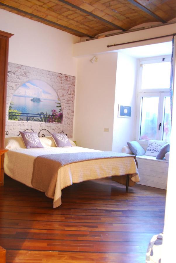 La Piccola Stellina Apartamento Roma Exterior foto