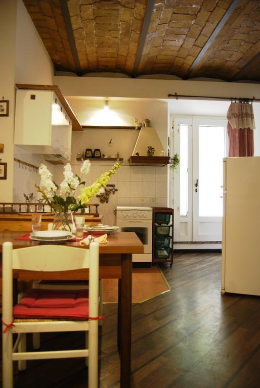 La Piccola Stellina Apartamento Roma Exterior foto