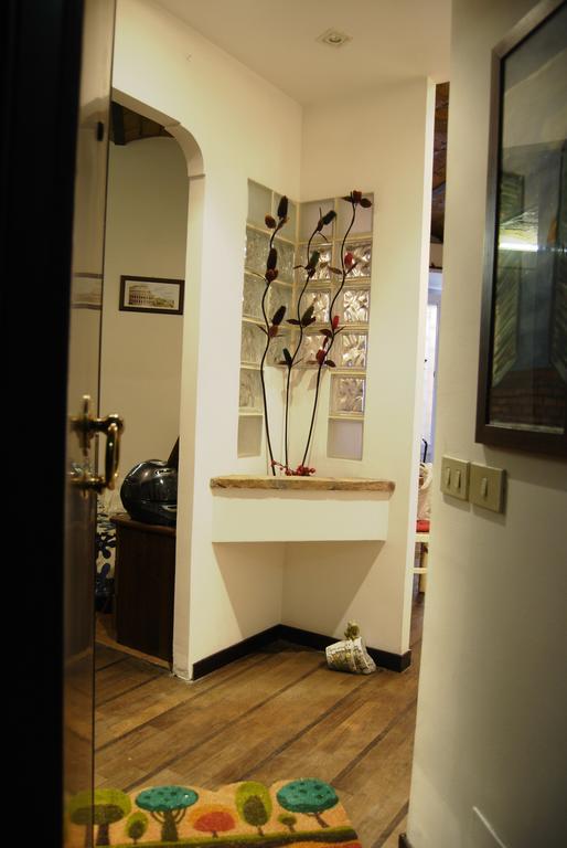 La Piccola Stellina Apartamento Roma Exterior foto