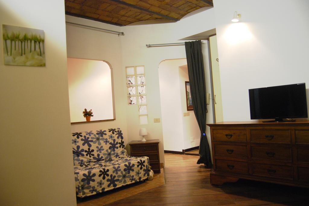 La Piccola Stellina Apartamento Roma Exterior foto