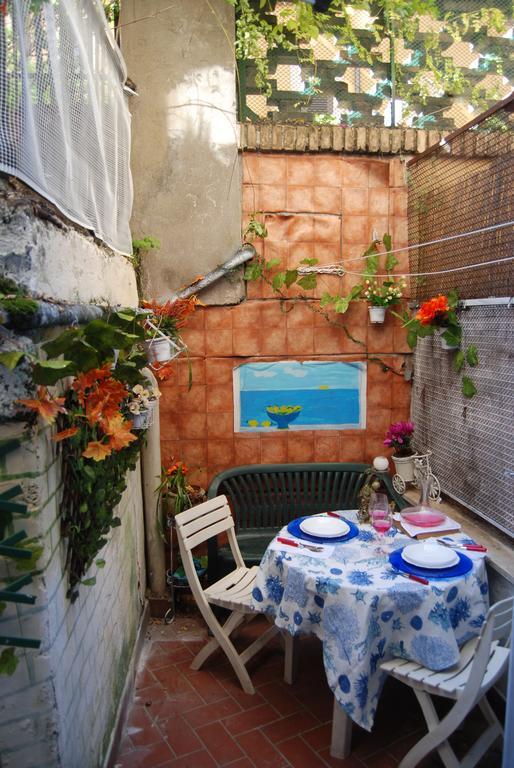 La Piccola Stellina Apartamento Roma Exterior foto