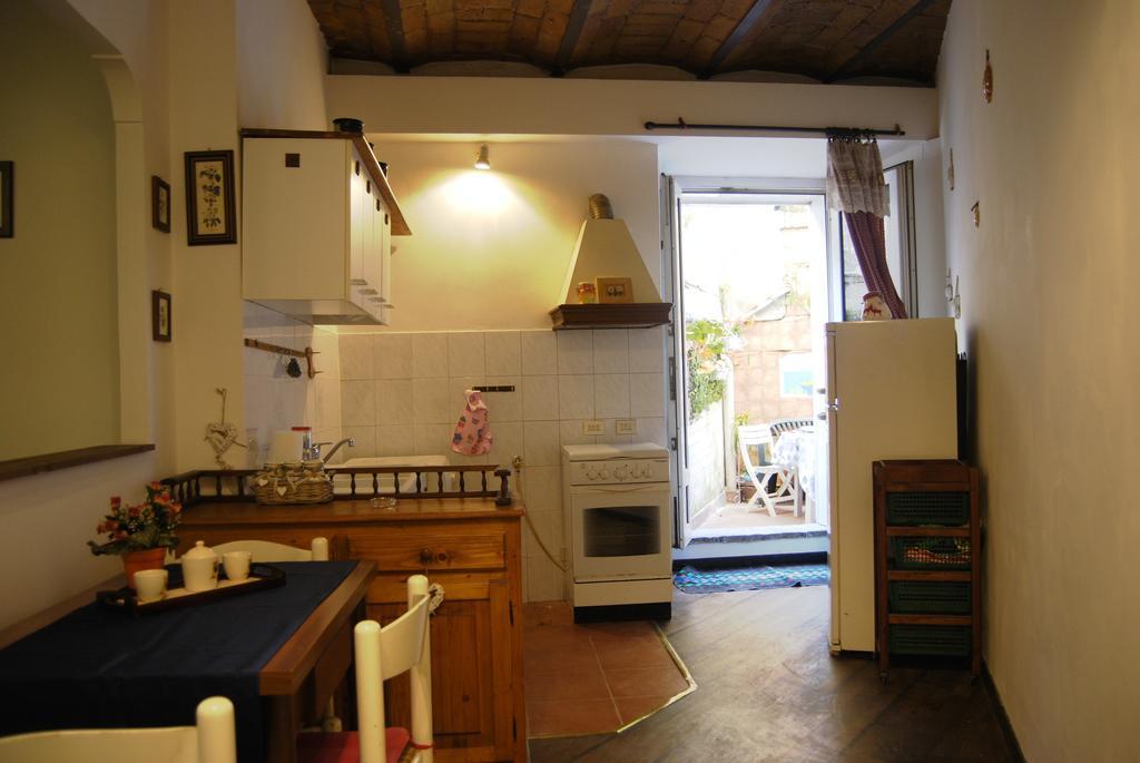 La Piccola Stellina Apartamento Roma Exterior foto
