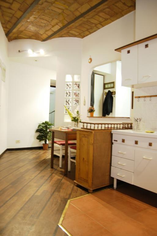 La Piccola Stellina Apartamento Roma Exterior foto
