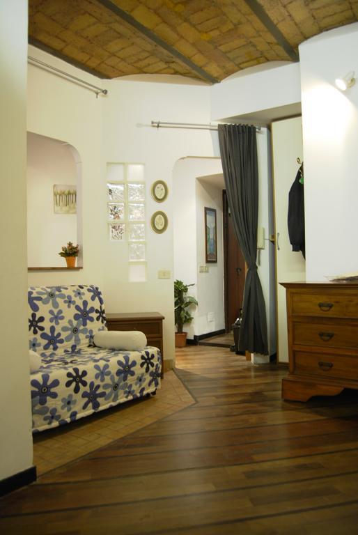 La Piccola Stellina Apartamento Roma Exterior foto